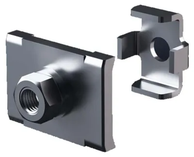 Immagine prodotto di Rittal NH-Reitersicherungslasttrenner Gr.00, 160A, ESÜ, 3-p