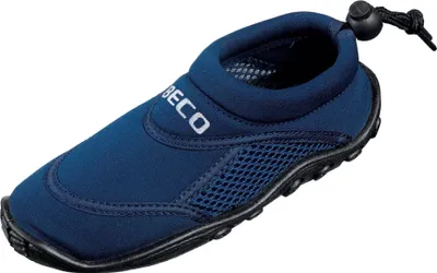 Produktbild von BECO Kinder-Surfschuhe marine 35