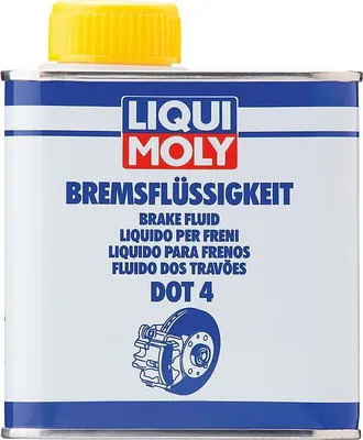 Immagine prodotto di Liquido dei freni
