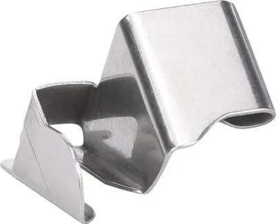 Produktbild von Nähmaschinenteile Metallstrickstoffe Anti-Säumer-Werkzeug 747 Serger-Zubehör