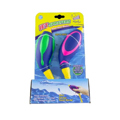 Produktbild von Cooee Water Pool Spielzeug Jet Sprayer