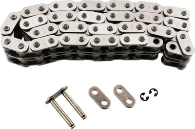 Immagine prodotto di Catena distribuzione IWIS aperta DUPLEX D67ZN/50 chiusura rivetto per BMW R