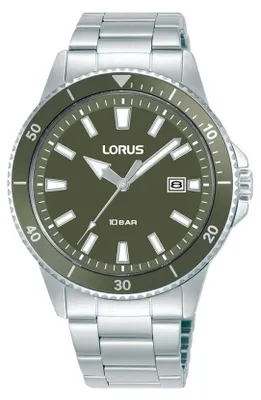 Obrázok produktu pre Hodinky Lorus Rh903Sx9