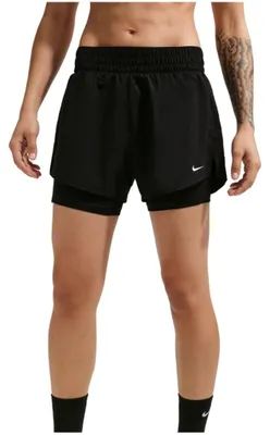 Image de Pantalon Nike DX6016011BLACKWHITEXXA