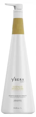 Obrázek produktu pro Ybera ESENCIA BRASILERA - Forest Elixir šampon 1L