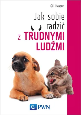 Immagine prodotto di Jak sobie radzic z trudnymi ludzmi