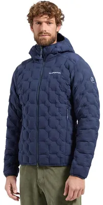 Immagine prodotto di Giacca da uomo La Sportiva Opry Stretch, imbottita, taglia XL