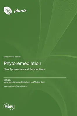 Produktbild von Phytoremediation