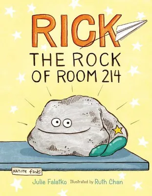 Zdjęcie produktu dla Rick the Rock of Room 214