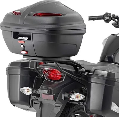 Produktbild von Kappa Topcasetraeger Kappa Hon Cb125F 15-