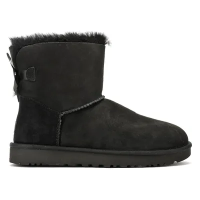 Produktbild von UGG 1016501 Ankle boots: black / EU 38 Color: black Size: EU 38