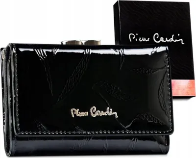 Zdjęcie produktu dla Pierre Cardin Portfele DH02LEAF11761283