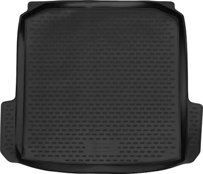 Immagine prodotto di ELEMENT Tappetino bagagliaio su misura per Skoda Fabia I 2000-2007 | 1 pz