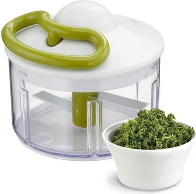 Produktbild von Rozdrabniacz, Tefal K1330404 ROZDRABNIACZ FREE WHEEL SP05/500ML G