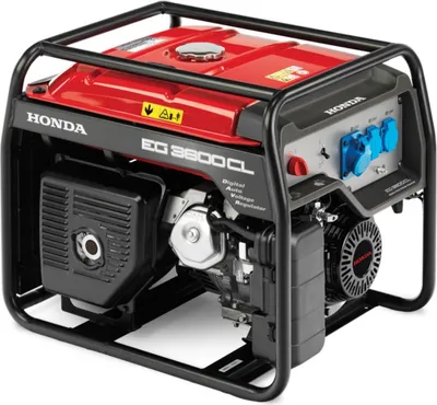 Produktbild von Honda - EG3600CL - Benzin-Stromerzeuger