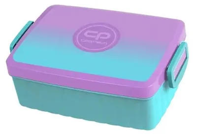 Zdjęcie produktu dla PATIO Śniadaniówka Coolpack Gradient Blueberry szczelna