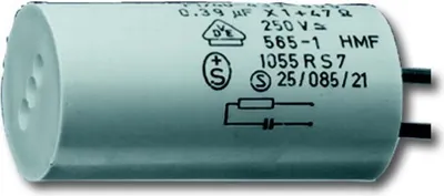 Immagine prodotto di RC-Loeschglied 6899 (2CKA006899A0231)