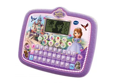 Produktbild von Sofias Lerntablet, Lerncomputer