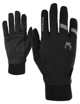 Immagine prodotto di GUANTI DA BICICLETTA ROECKL SPORTS Rofan 2, unisex
