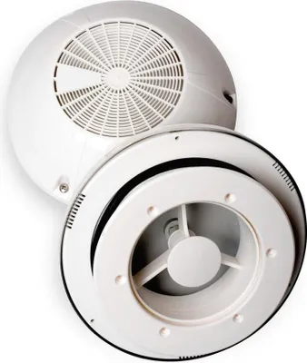 Produktbild von Dometic Germany Pilzlüfter GY20 9107300319