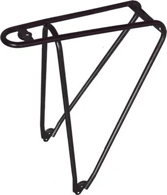 Immagine prodotto di tubus 40100 portapacchi Fly evo, 26-28', nero