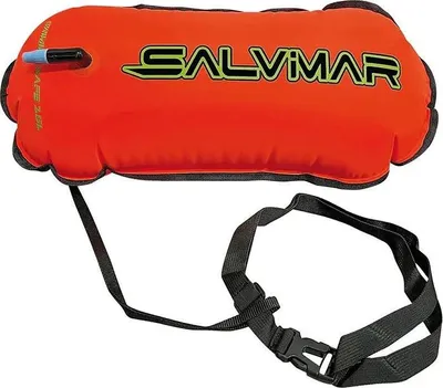 Produktbild von Salvimar Swimmy Safe Boje 15 L Orange 15L Orange 15L