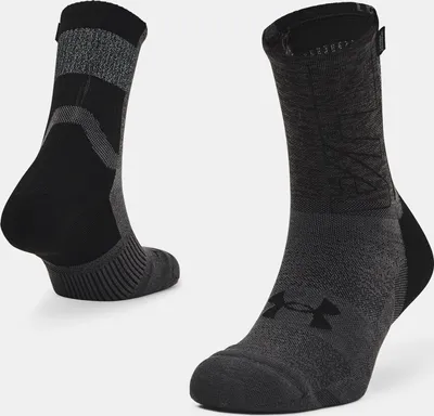 Obrázek produktu pro Ponožky ArmourDry Run Crew-BLK