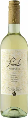 Produktbild von Wilhelm Walch Pinot Grigio “Prendo”