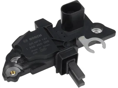 Image de Régulateur De Tension Honda
