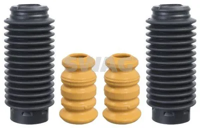 Produktbild von SWAG Staubschutzset, Stoßdämpfer 33 10 8451