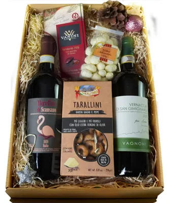 Präsent 'Italienische Nacht'