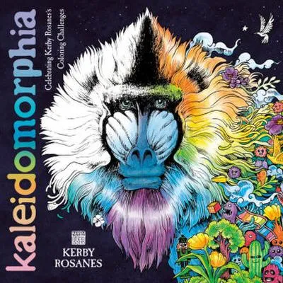 Immagine prodotto di Kaleidomorphia