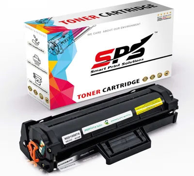 Produktbild von Kompatibel für Samsung ML 2165 (MLT-D101S/101) Toner-Kartusche Schwarz