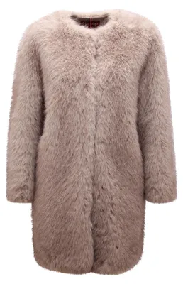Immagine prodotto di Giacca da donna Max Mara Studio Eros, in ecopelliccia