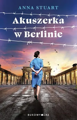 Zdjęcie produktu dla Akuszerka w Berlinie