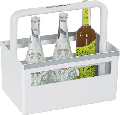 Produktbild von Liebherr 741358800, Korb, Liebherr, Kühlschrank, Weiß