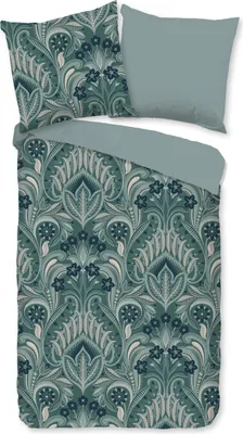 Produktbild von Duvet cover Good Morning 155x220 + 1* 80x80 cm - ornaments