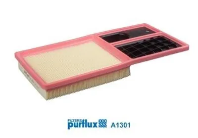 Obrázok produktu pre Vzduchový filter PURFLUX (A1301) pre SEAT Ibiza III IV VW Golf VI Jetta SKODA