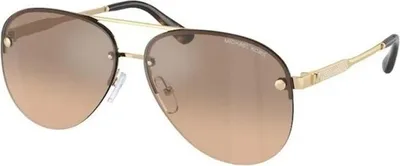 Produktbild von Damensonnenbrille Michael Kors MK1135B-10143D ø 59 mm