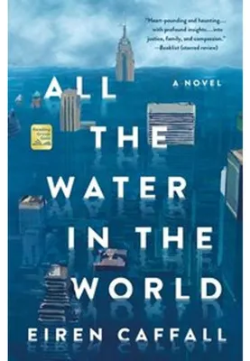 Obrázek produktu pro All the Water in the World