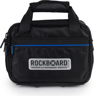 Produktbild von RockBoard PB No. 02 Gigbag Black
