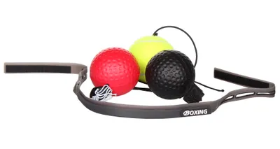 Obrázok produktu pre Punchball boxovacia loptička