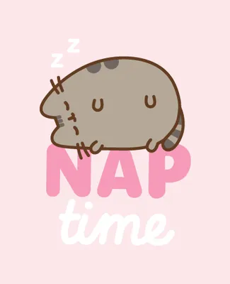 Immagine prodotto di Coperta per bambini Gatto Pusheen Ora di andare a dormire 130x160 cm