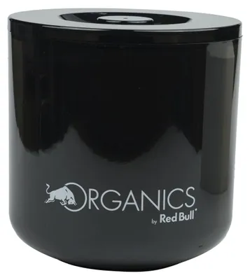 Produktbild von Red Bull Kühler Eiswürfelbox 3l Organics Edition Eisbehälter mit Deckel & Einsatz