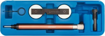 Image de SW-Stahl 26108L Jeu d'outils de réglage du moteur I adapté aux véhicules de PSA/Mini I pour N12. N16 et moteurs EP3 et EP6