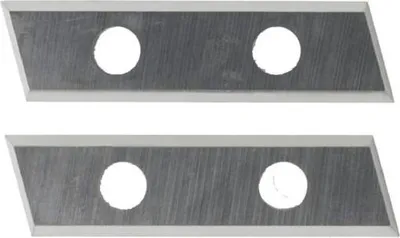 Image de Paire de couteaux ARUNDA Standard - Réversible - 02.0002