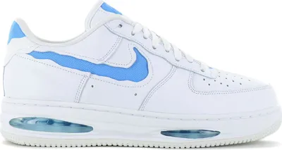 Immagine prodotto di Nike Air Force 1 Low EVO - Scarpe da ginnastica per bambini Weiß HF3630-101 , EU 42.5 US 9