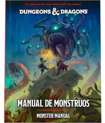 Produktbild von Wizards of the Coast Dungeons & Dragons D37111050, 12 Jahr(e)