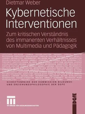 Produktbild von Kybernetische Interventionen