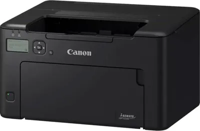 Produktbild von Canon i-SENSYS LBP 122 dw